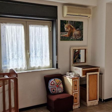 “Da Francesca“ Διαμέρισμα Κατάνια Εξωτερικό φωτογραφία