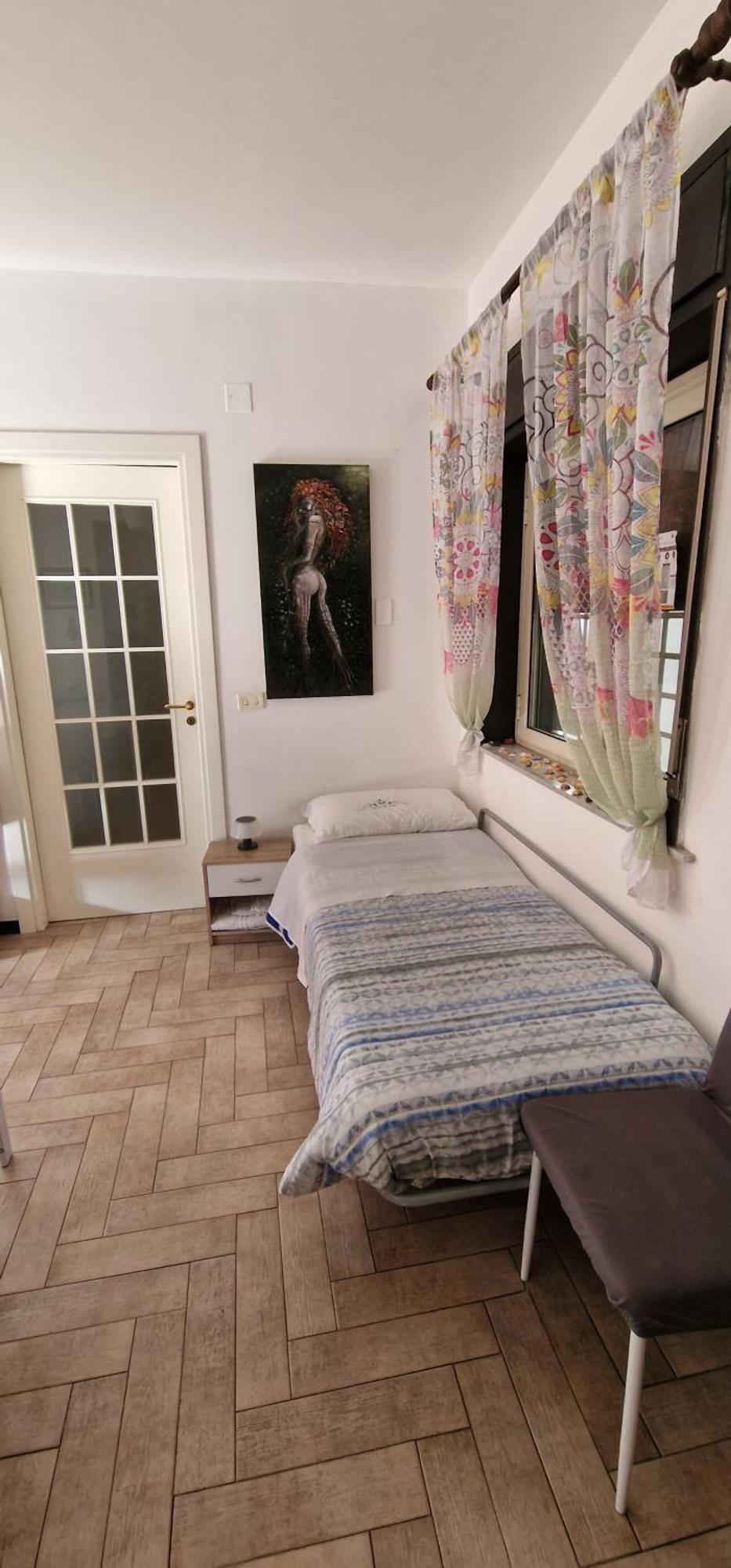 “Da Francesca“ Διαμέρισμα Κατάνια Εξωτερικό φωτογραφία